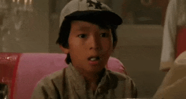 Shocked GIF