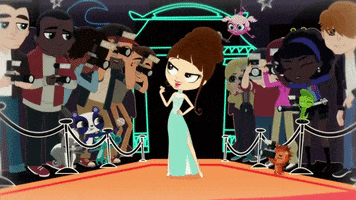 Penny GIF