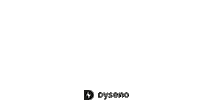 Dyseno Sticker
