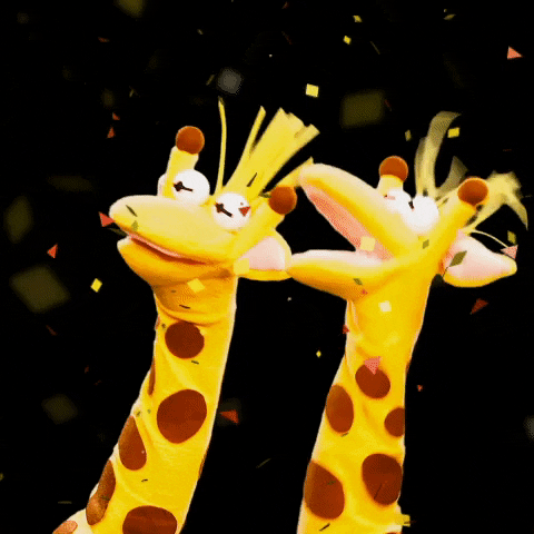 Comida Carnaval GIF by Giraffas