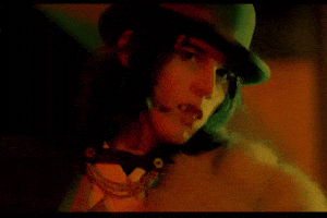 Fall Out Boy Vampire GIF