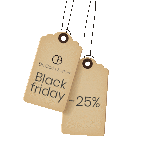 Cb Sticker by Clinicas Dr Carla Barber