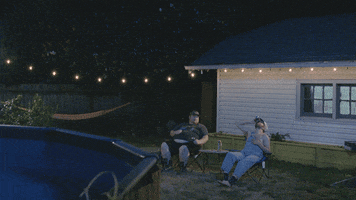 Hello Exile GIF by The Menzingers
