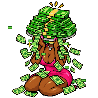 HERESROE Sticker