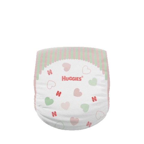 엄빠기저귀 Sticker by Huggies_korea