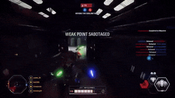 Yoda GIF