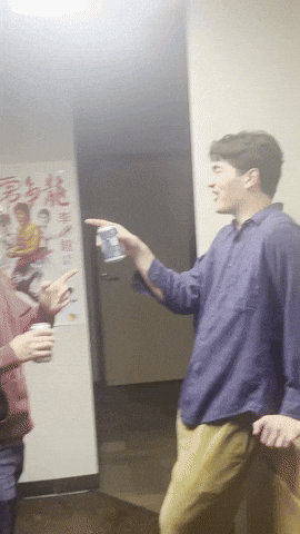 Drunk GIF