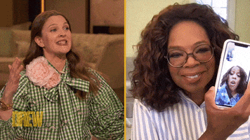 Best Friend Bff GIF by The Drew Barrymore Show