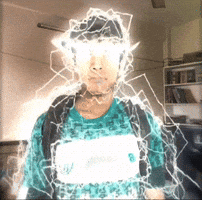 Electric Shock GIF