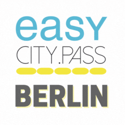 EasyCityPass travel berlin easycitypass GIF