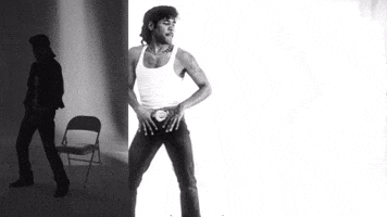 Male Gaze Soular GIF by Kyle Dion