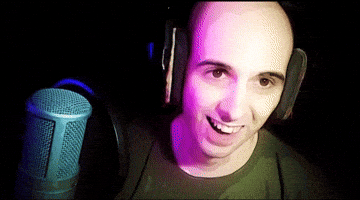 Feliz Yes GIF