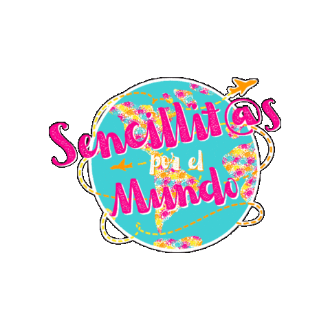 Sticker by La sencillita