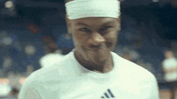 College Basketball Reign Cane GIF by Tulsa Men's Basketball