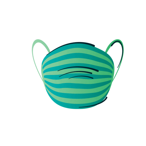 Hôpitaux Universitaires de Genève Sticker