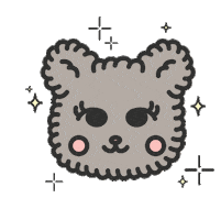 Sad Cry Sticker