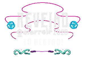 Reveillon Reveiao Sticker by Golarrolê Crew