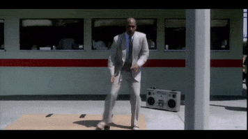 Dirty Vegas GIF