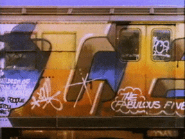 Root Down GIF by Beastie Boys