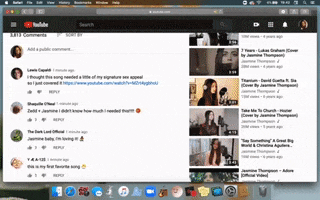 Music Video Comments GIF by Zedd