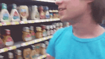 odewilliesfunkybunch food drink delicious bottle GIF