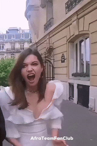 Actress Celebrity GIF