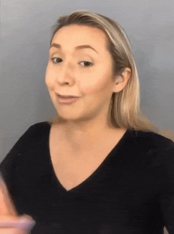 La Bonequita GIF