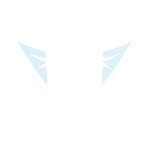 KORCE Sticker