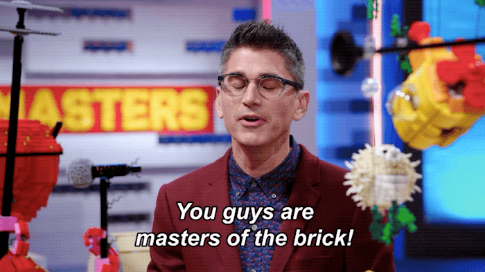 lego brickmasters