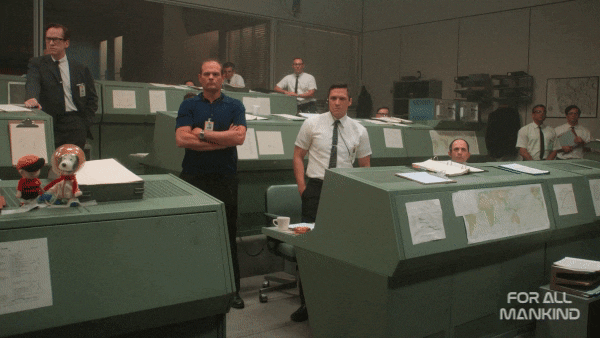 Space Race Gifs Get The Best Gif On Giphy