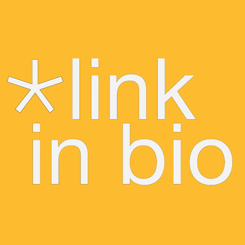 asterisco-sa link in bio enlace en bio link en perfil enlace en perfil GIF