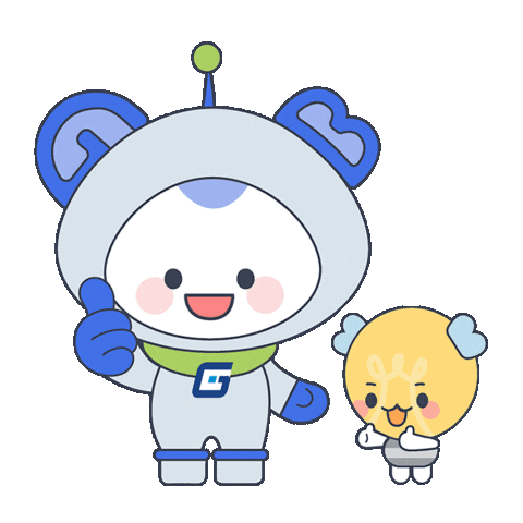 Dodo 최고 Sticker by @smartgbsa