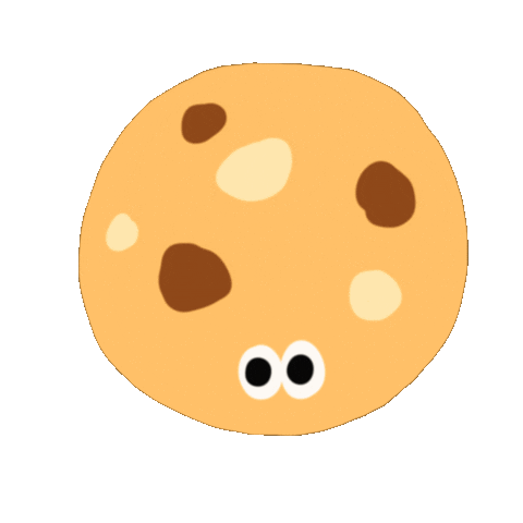 Cookies Sticker