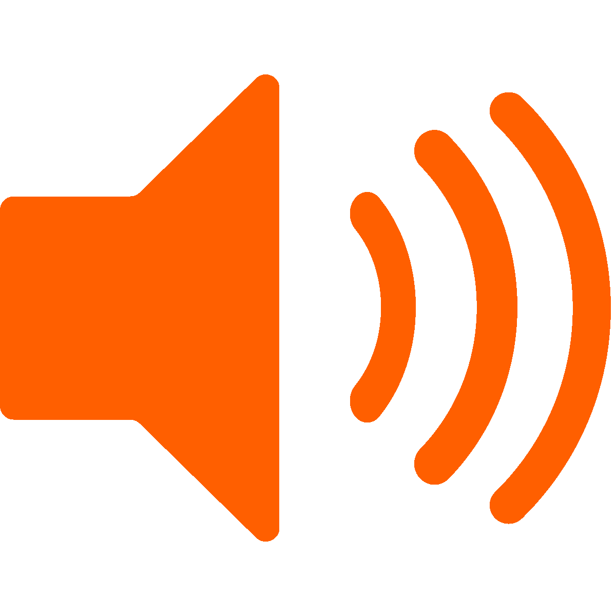 Orange Sound Sticker by Sixt for iOS & Android GIPHY