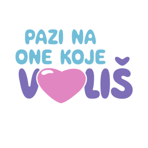 Volis Sticker by Djecji Grad