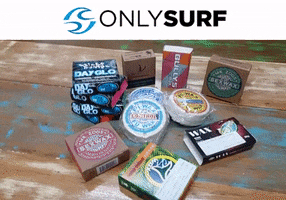 Surfing Parafina GIF by Only Surf