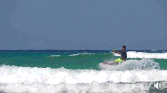 Kite GIF
