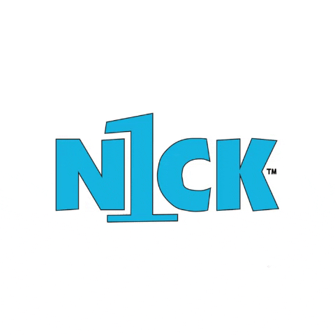 N1CK ™ GIF
