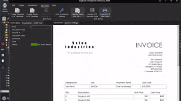 Docuxplorer GIF