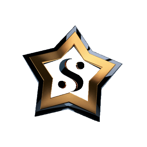 Sparkle Sparkling Sticker by De Creatieve Marketeer