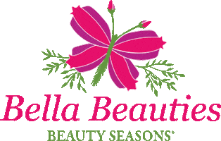 Flowers Plants Sticker by beautyseasons_heide