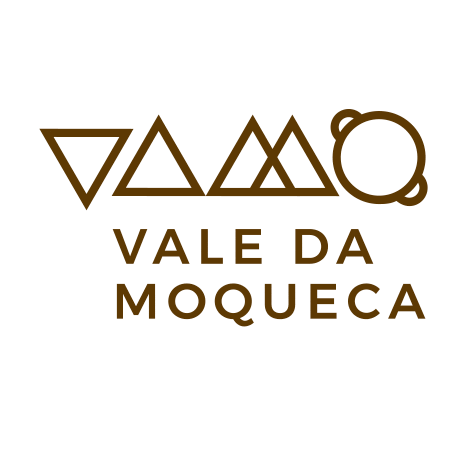 Vale da Moqueca Sticker