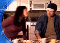 George Costanza Bald GIF - George Costanza Bald Hair Drying - Discover &  Share GIFs