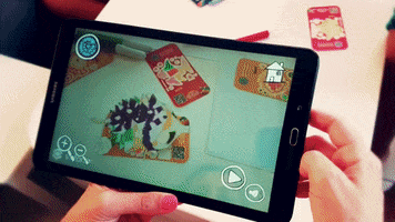 GIF by Mega Advertising