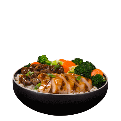 Sticker by Waba Grill