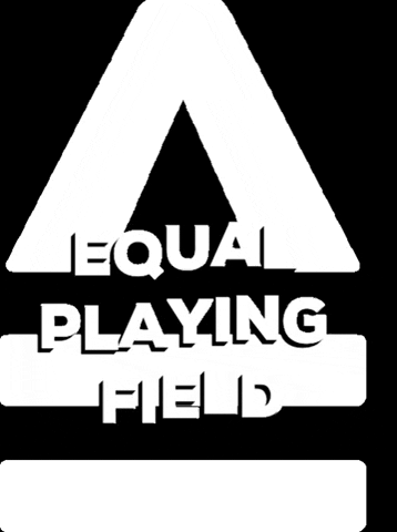 EqualPlayingFieldInitiative equality france2019 equalplayingfield equalplayingfieldinitiative GIF