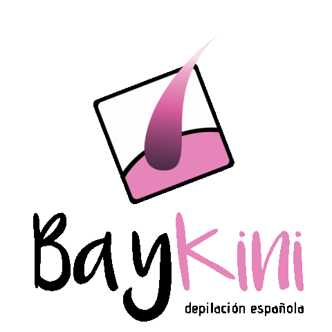 Baykinidepilación Sticker