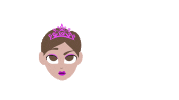 Amanda Pagliari Sticker by Mulheres de moto