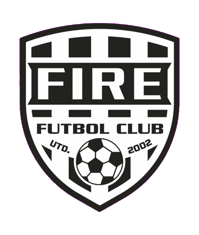 Southern Utah Soccer Sticker by Fire FC United