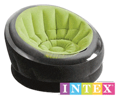 Mobiliario Sillon Sticker by Intex_ES